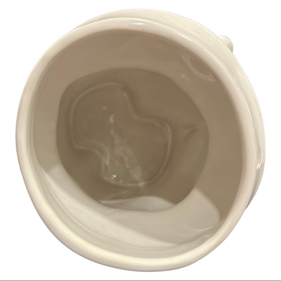 Vintage McCoy bobby baker 183 cookie jar - Picture 6 of 7